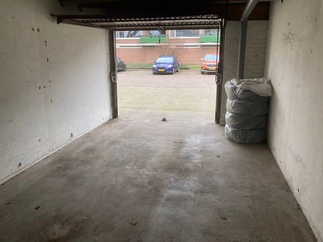 Photo 5 of Campanulastraat 26