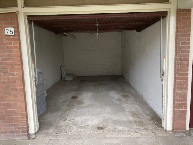 Photo 2 of Campanulastraat 26