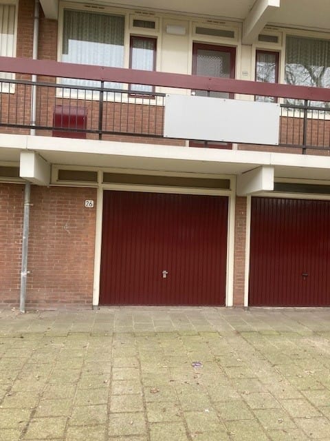 Photo 6 of Campanulastraat 26