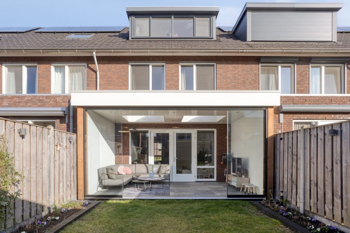 Foto 33 van Tintel 7