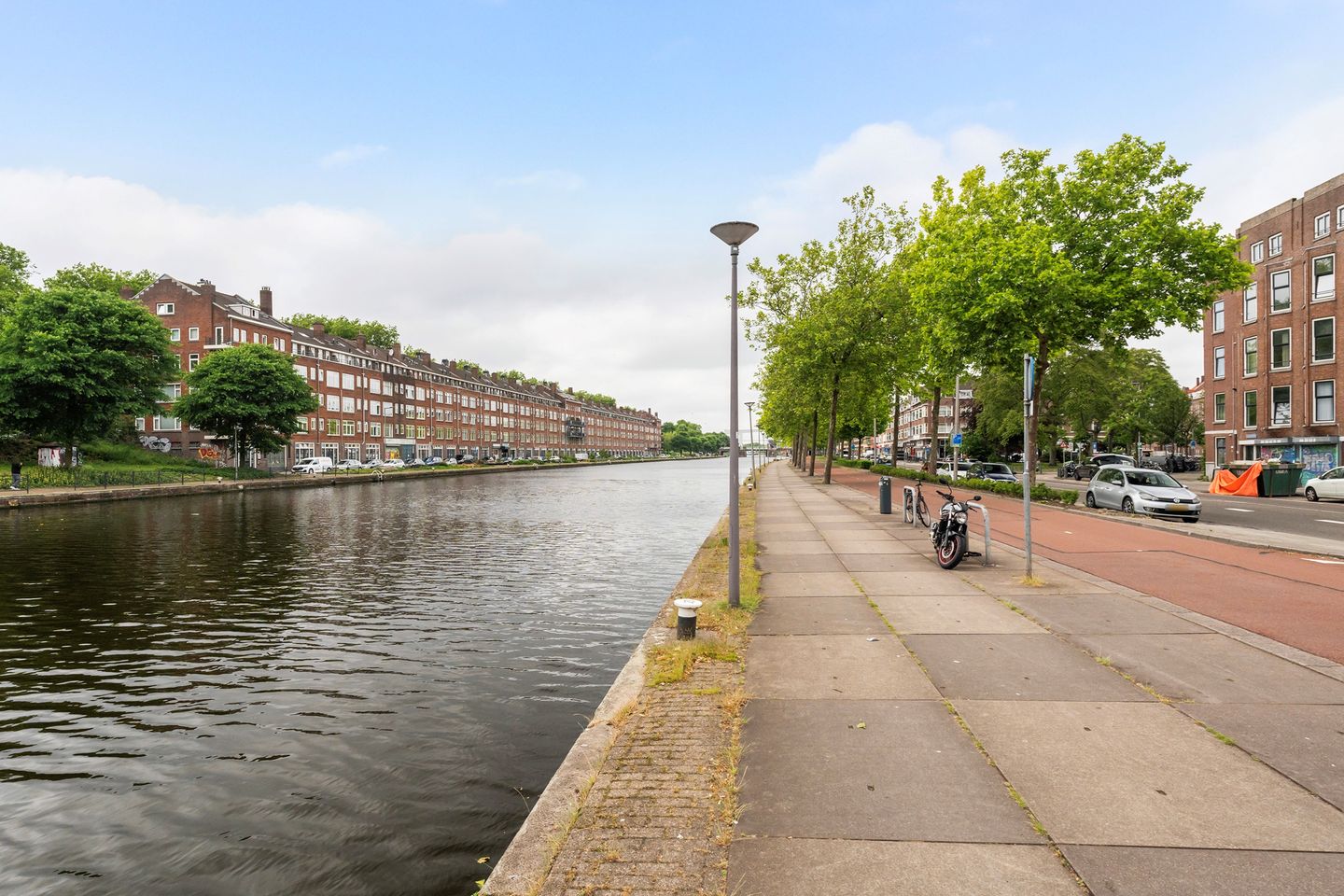 Photo 10 of Aelbrechtskade 136-B01