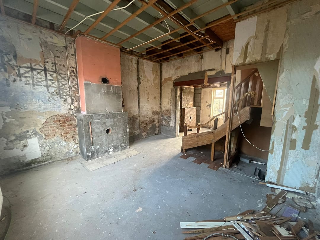 Photo 2 of Landbouwstraat 10