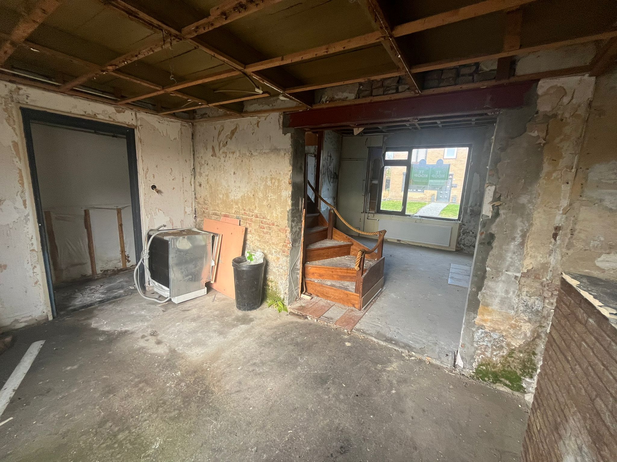 Photo 3 of Landbouwstraat 10