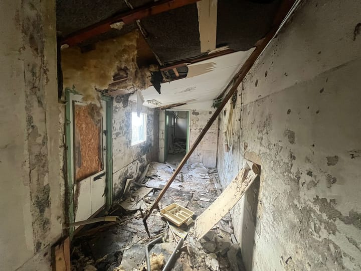 Foto 4 van Landbouwstraat 10