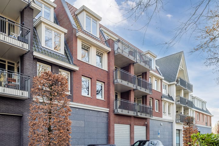 Photo 3 of Branderskamp 57