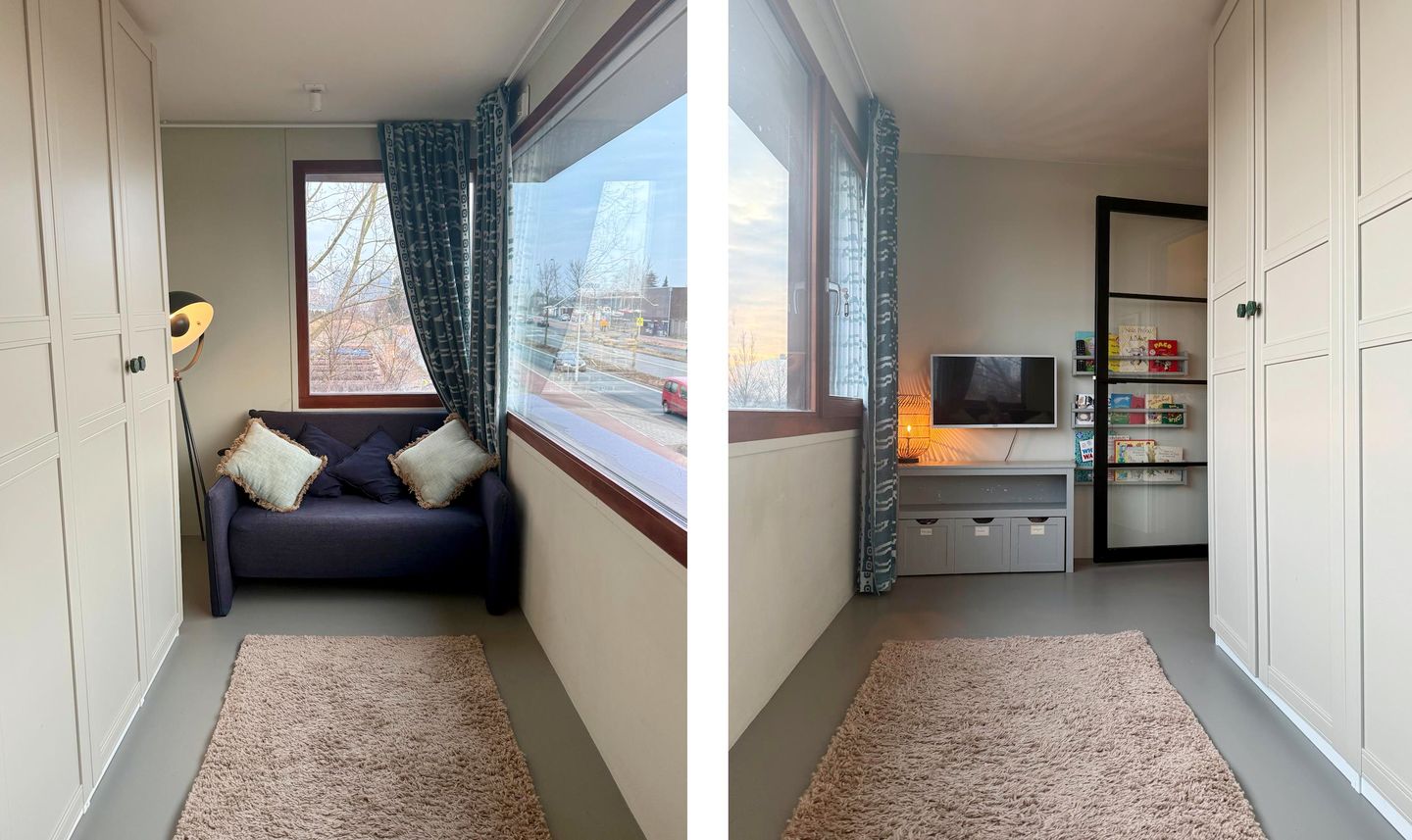 Foto 29 van Klaprozenweg 51-H2