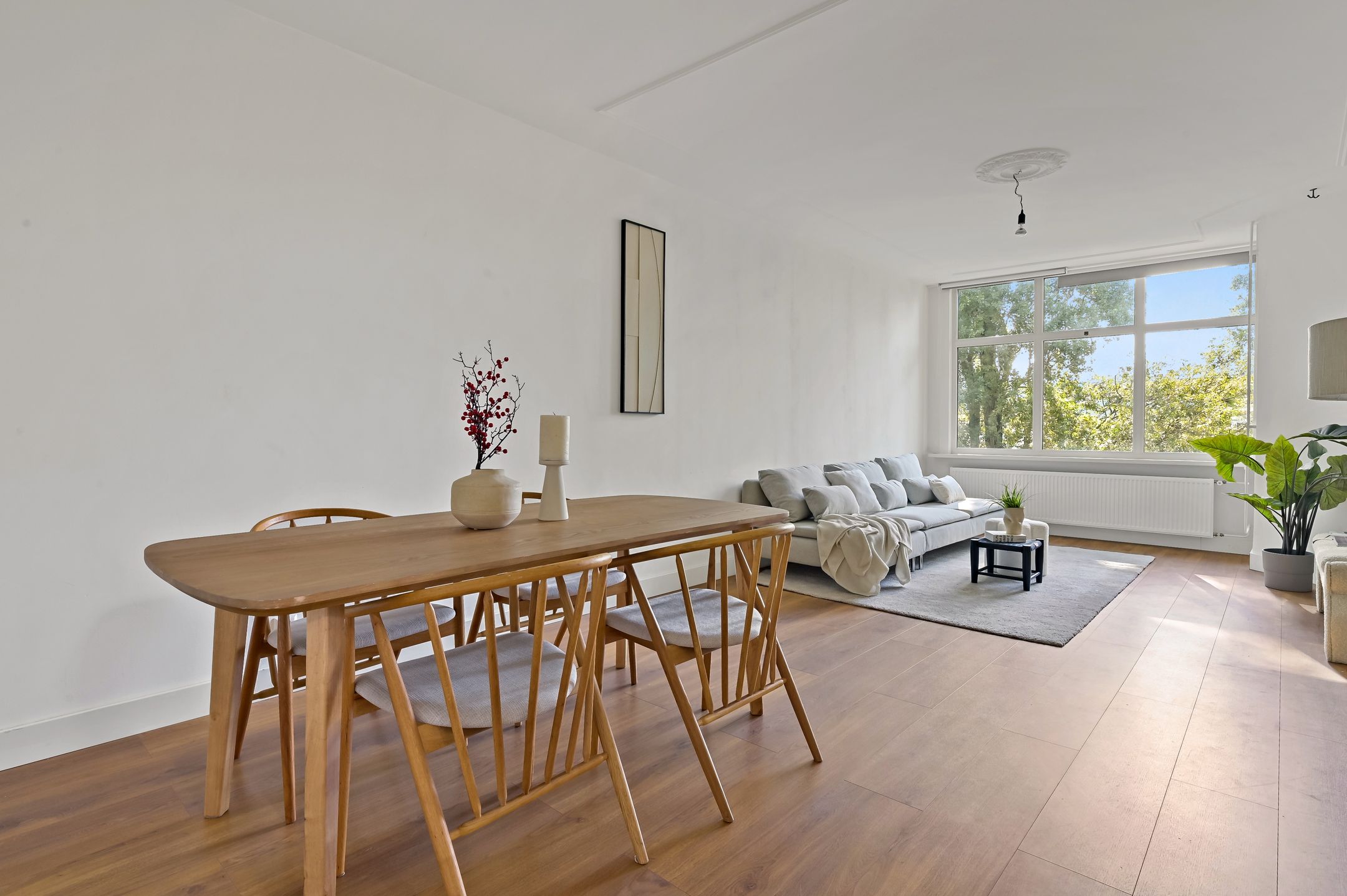 Foto 3 van Schenkkade 4