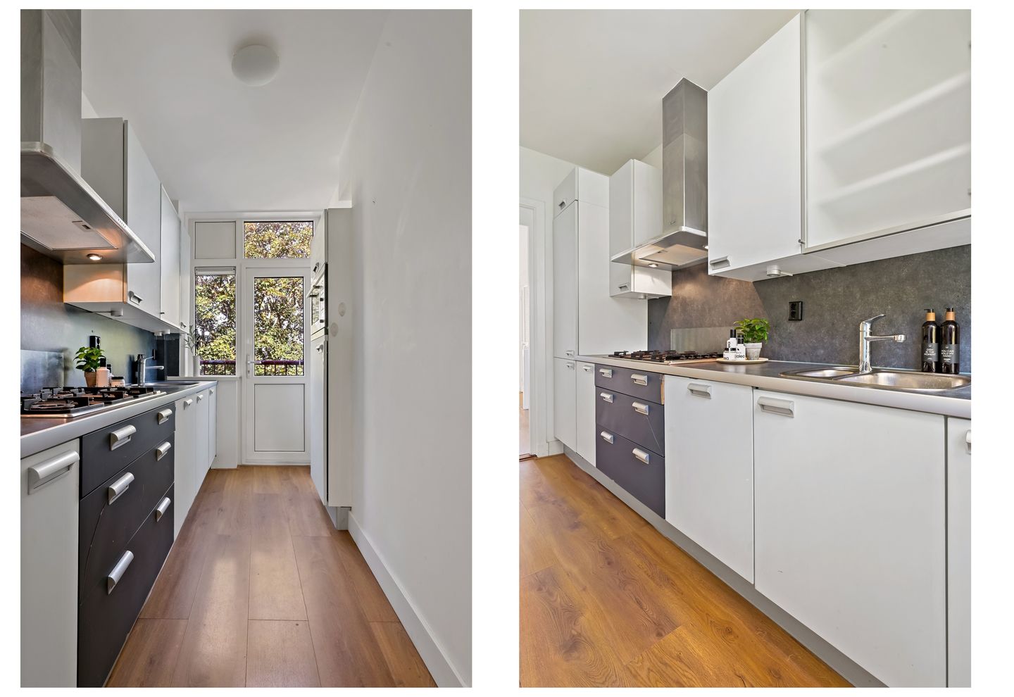 Foto 4 van Schenkkade 4