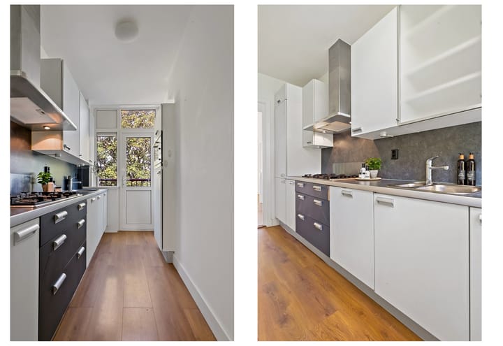 Foto 4 van Schenkkade 4