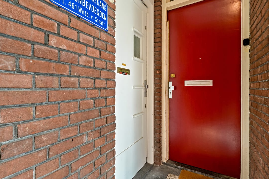 Foto 7 van Schenkkade 4