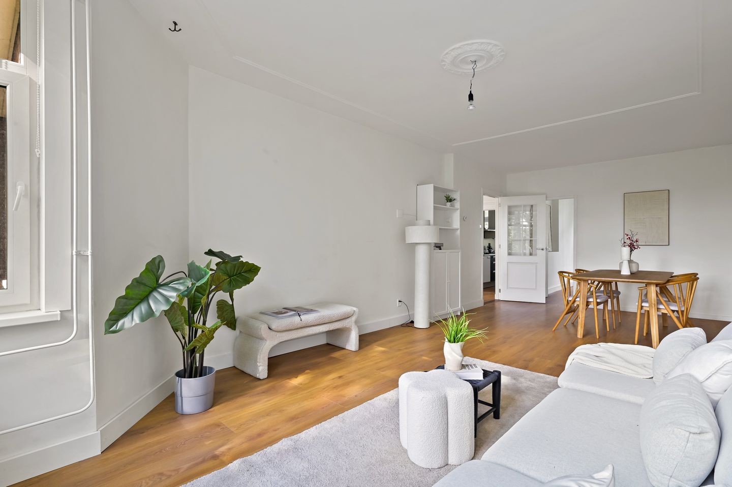 Foto 10 van Schenkkade 4