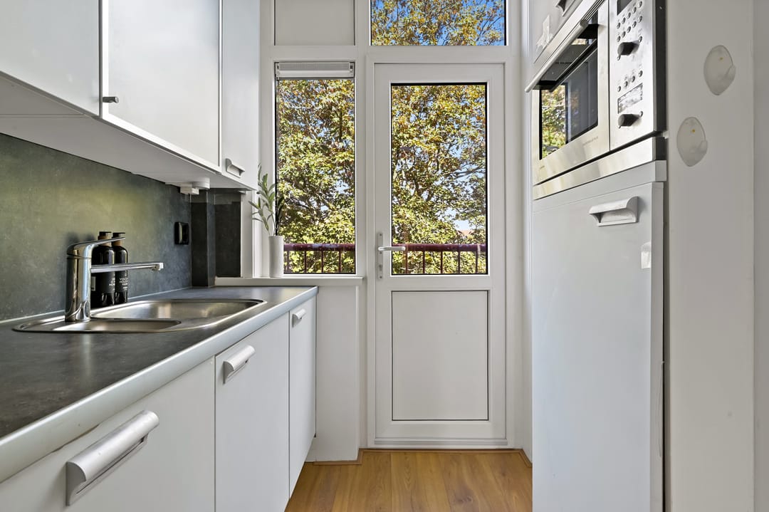 Foto 11 van Schenkkade 4