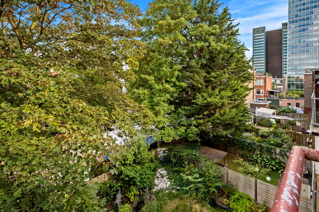 Foto 13 van Schenkkade 4