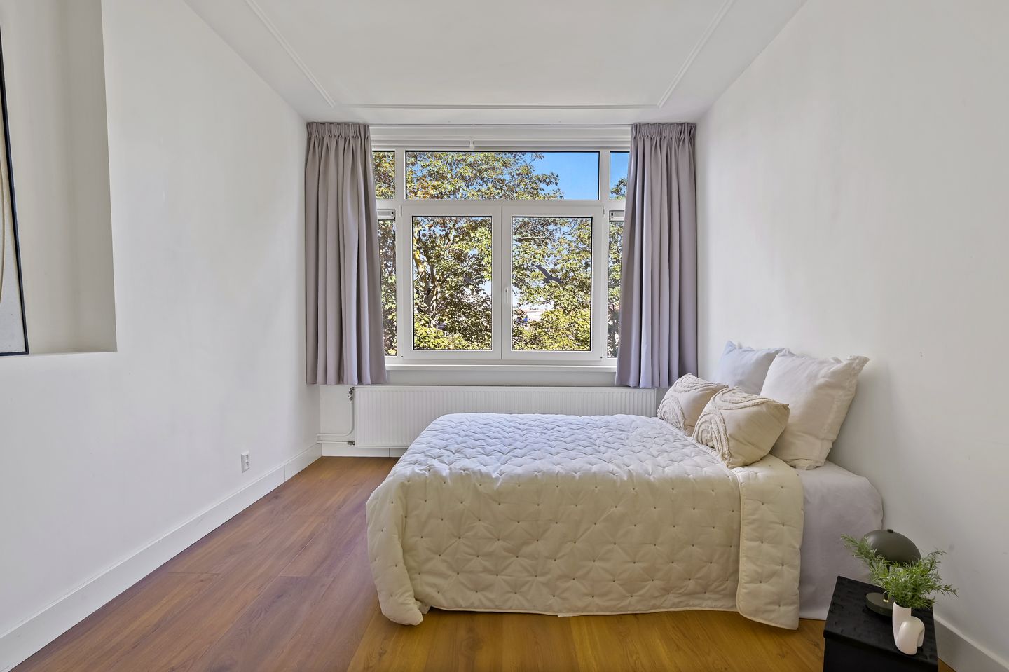 Foto 14 van Schenkkade 4