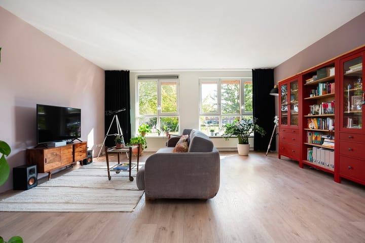 Foto 2 van Spireastraat 3