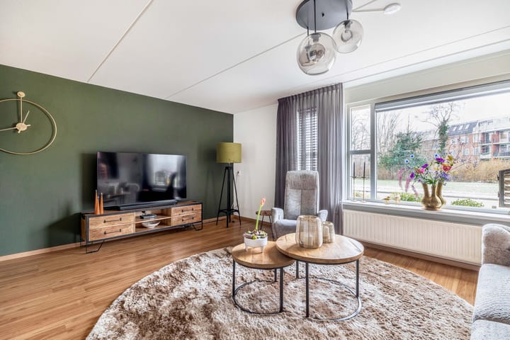 Photo 3 of Azaleastraat 1