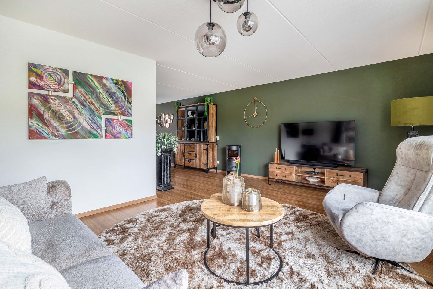 Photo 4 of Azaleastraat 1