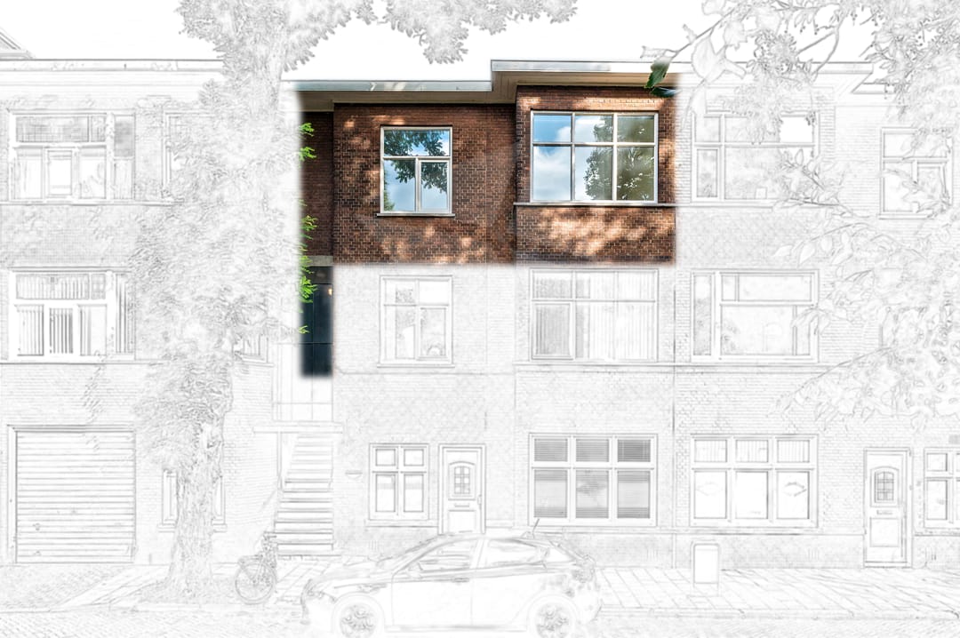 Foto 22 van Schenkkade 4