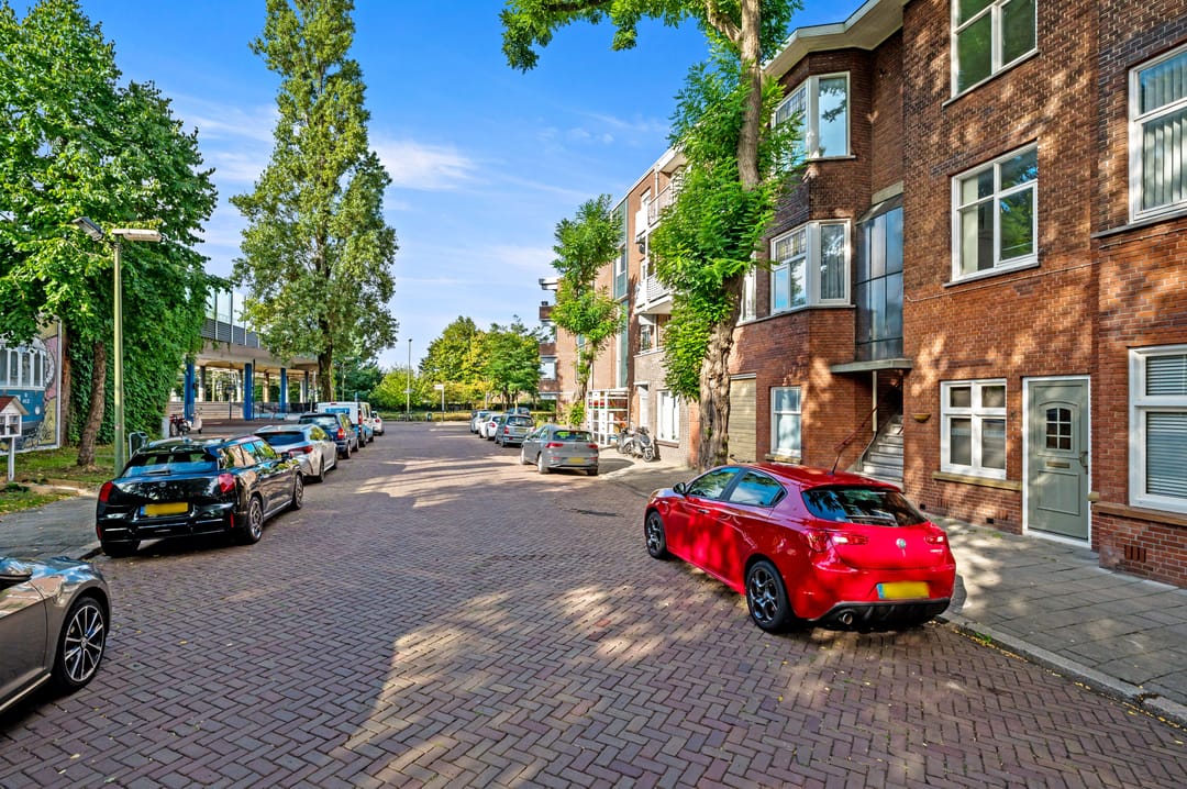 Foto 23 van Schenkkade 4