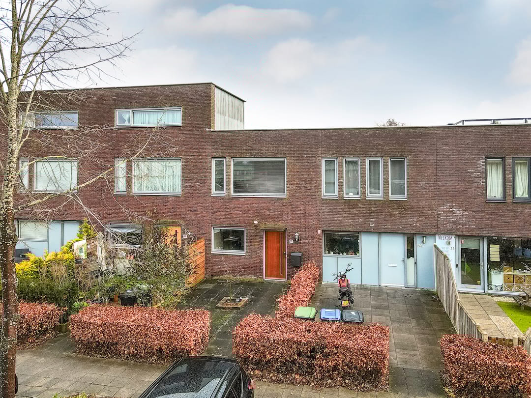 Photo 1 of Rodinweg 51