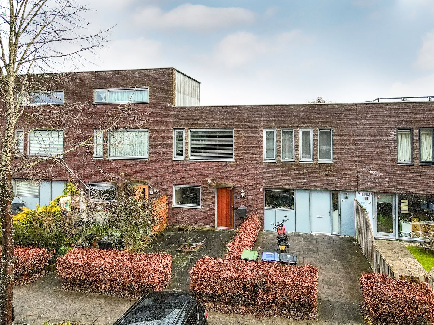 Foto 1 van Rodinweg 51