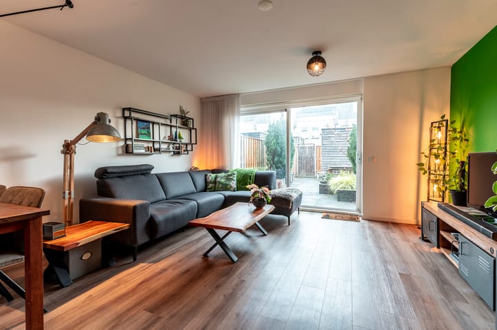 Foto 2 van Rodinweg 51