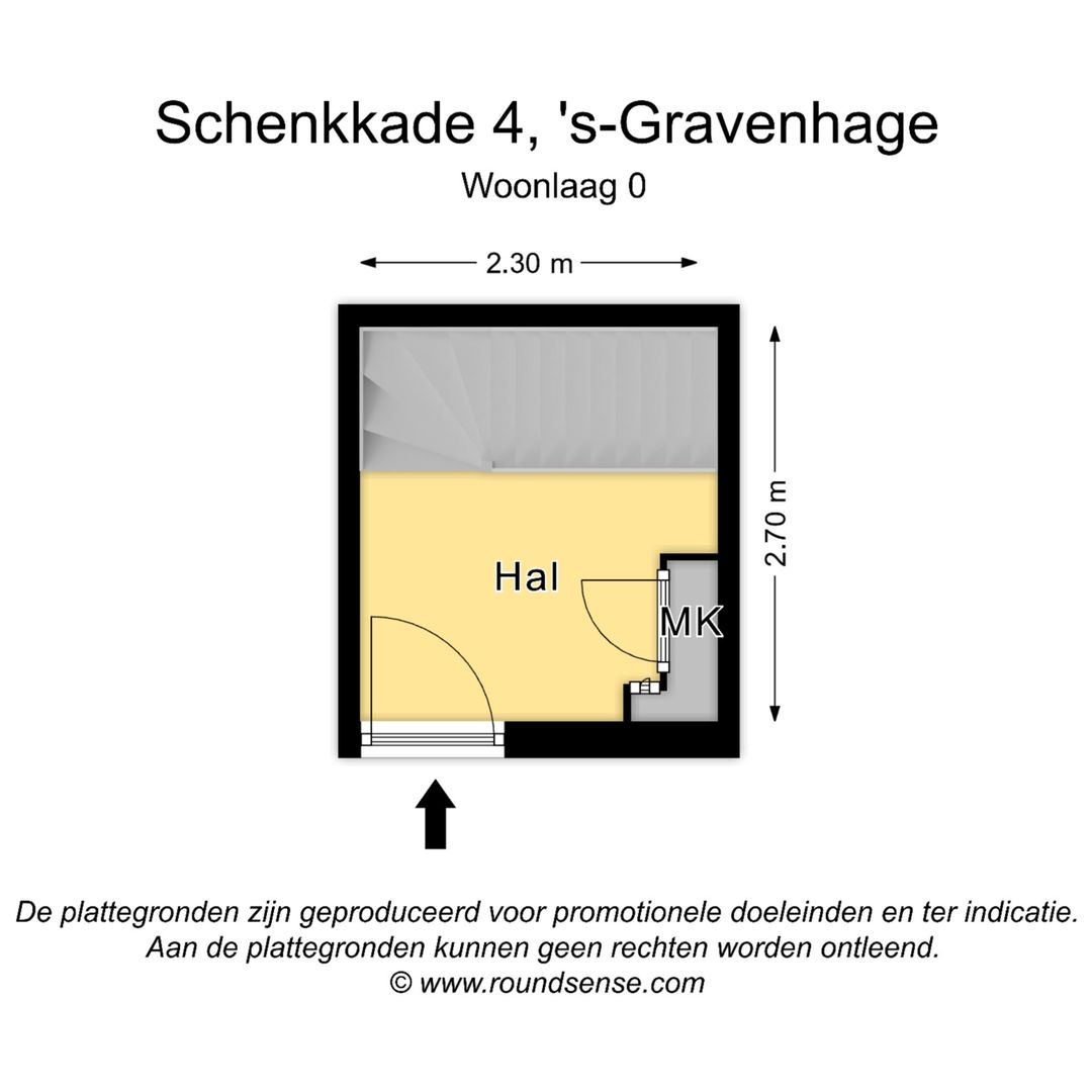 Foto 26 van Schenkkade 4