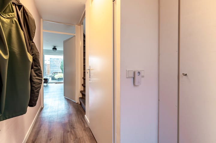 Foto 5 van Rodinweg 51