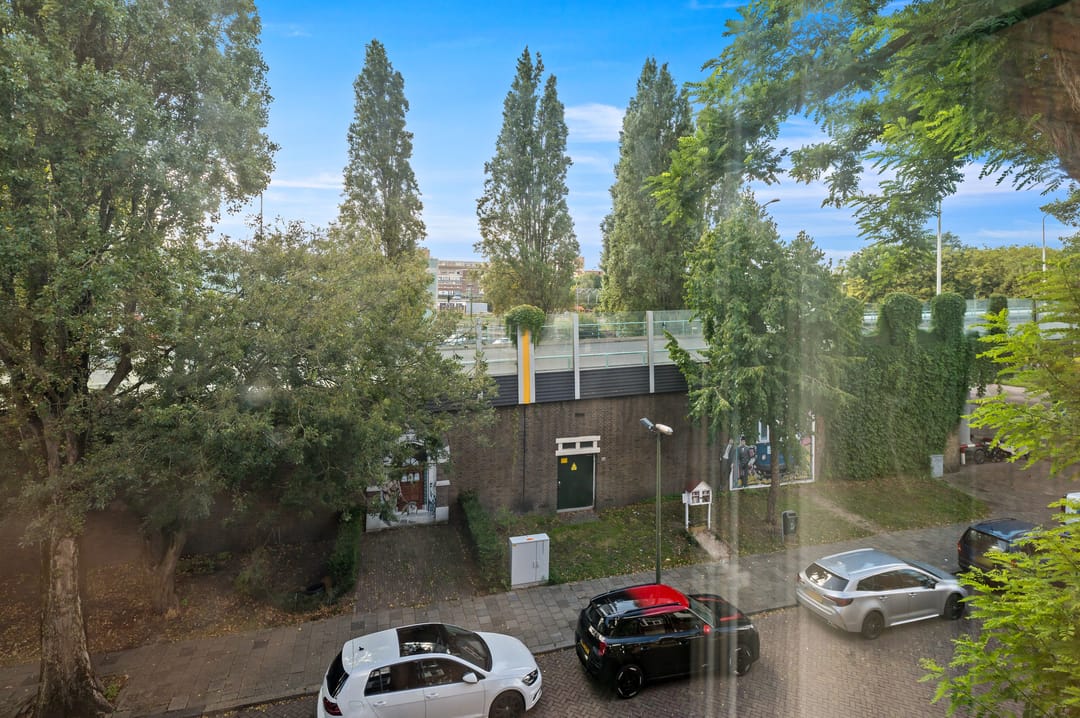 Foto 28 van Schenkkade 4