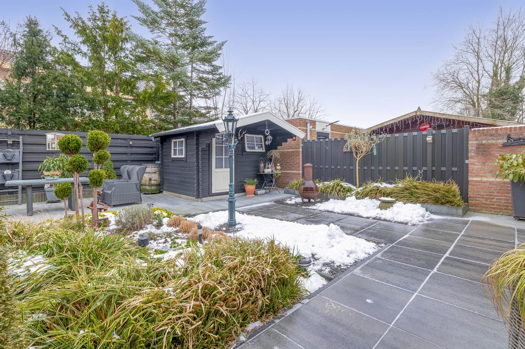 Photo 16 of Azaleastraat 1