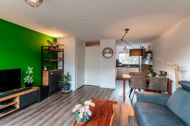 Foto 8 van Rodinweg 51