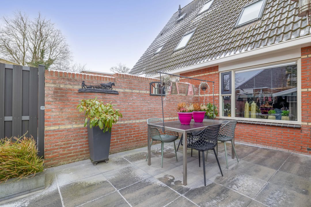 Photo 17 of Azaleastraat 1