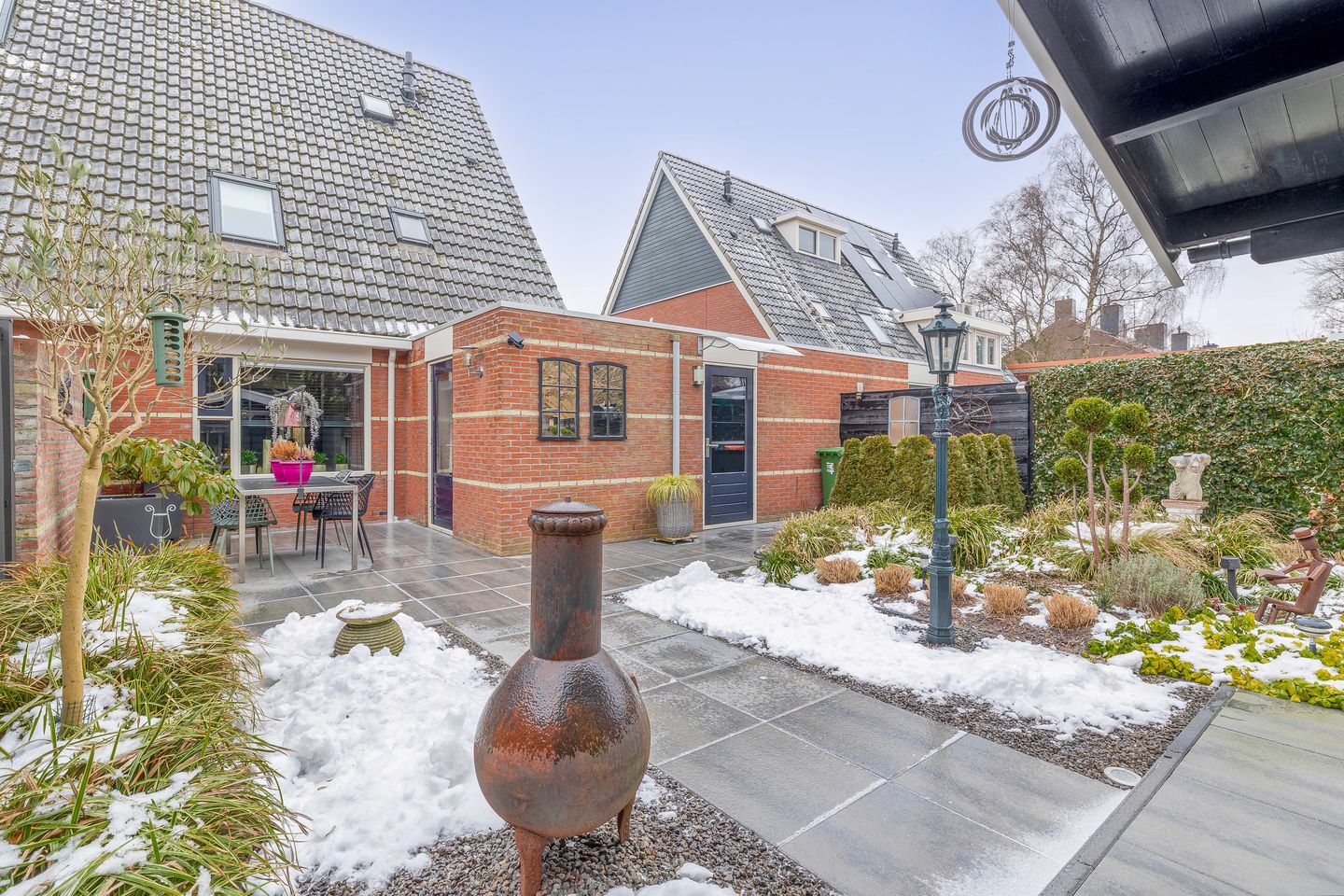 Photo 19 of Azaleastraat 1