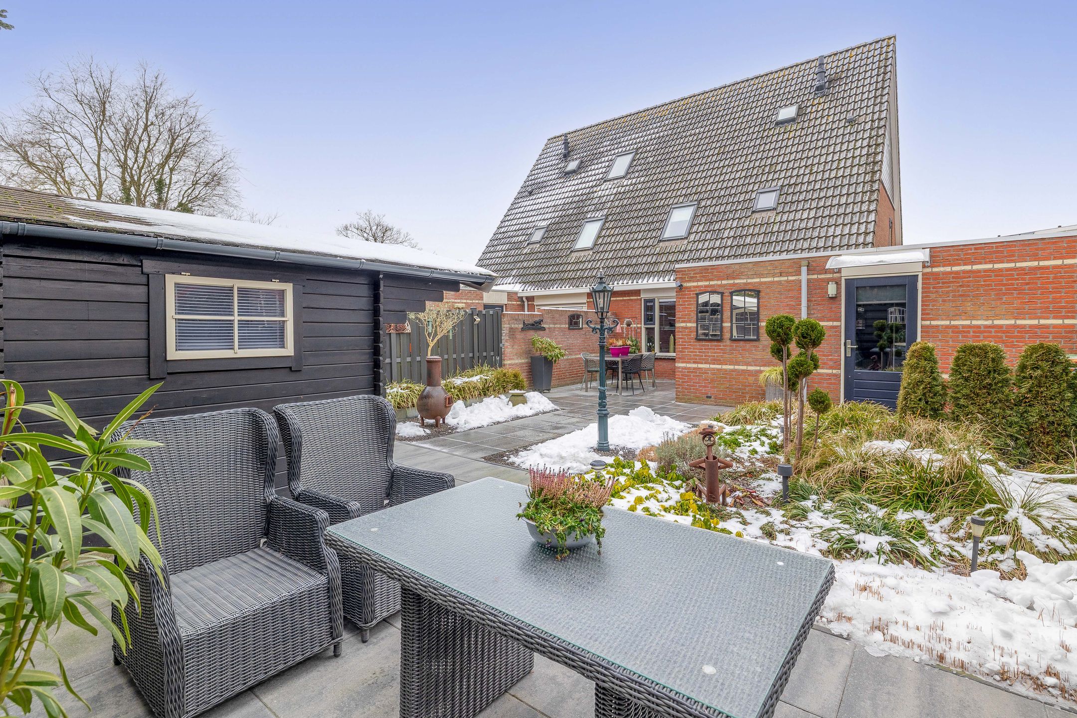 Photo 21 of Azaleastraat 1