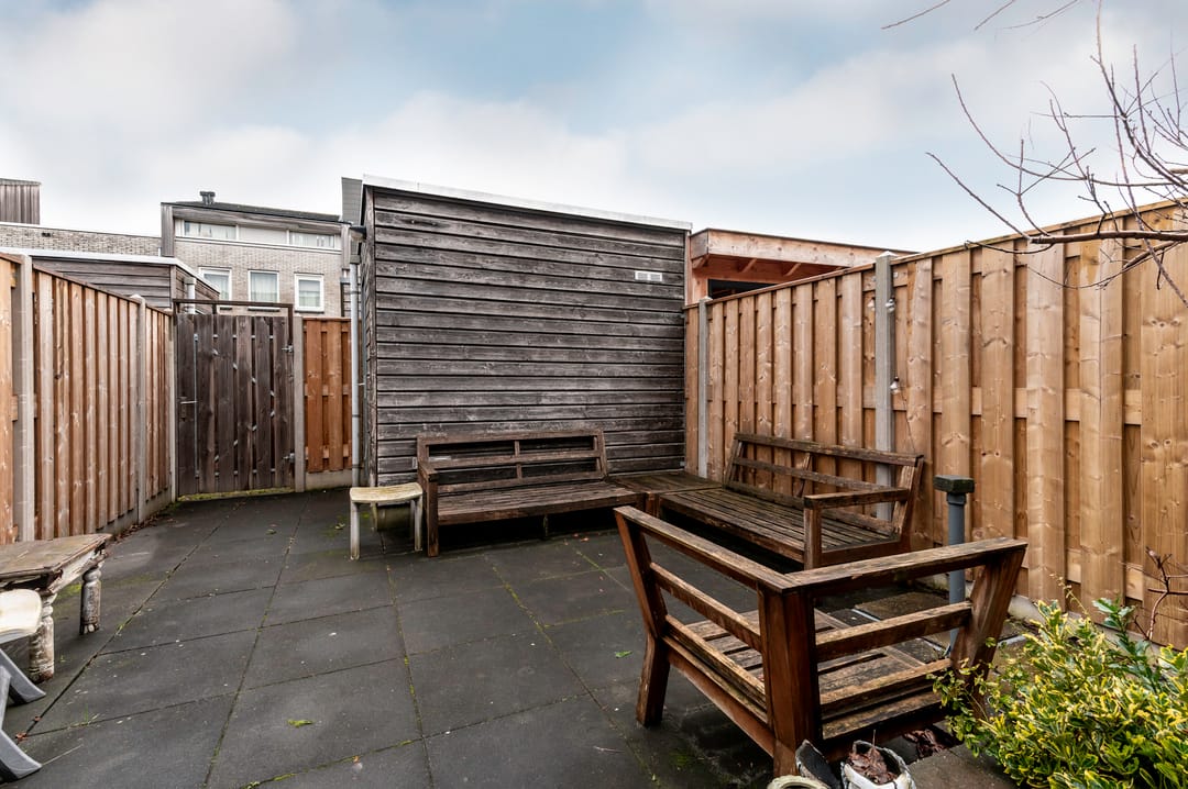 Photo 13 of Rodinweg 51