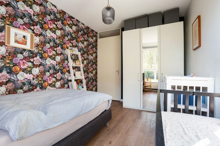 Foto 20 van Spireastraat 3