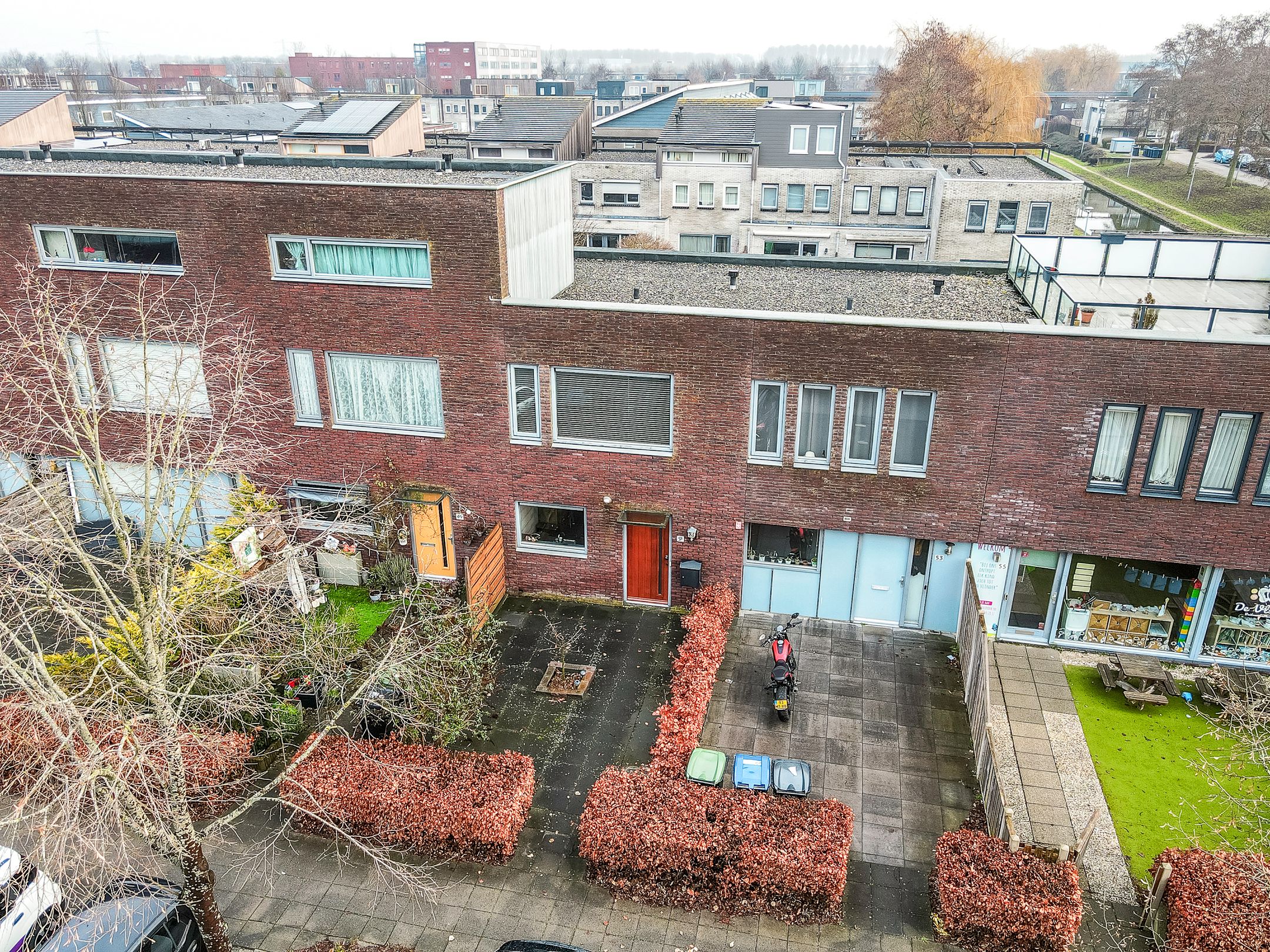 Photo 30 of Rodinweg 51