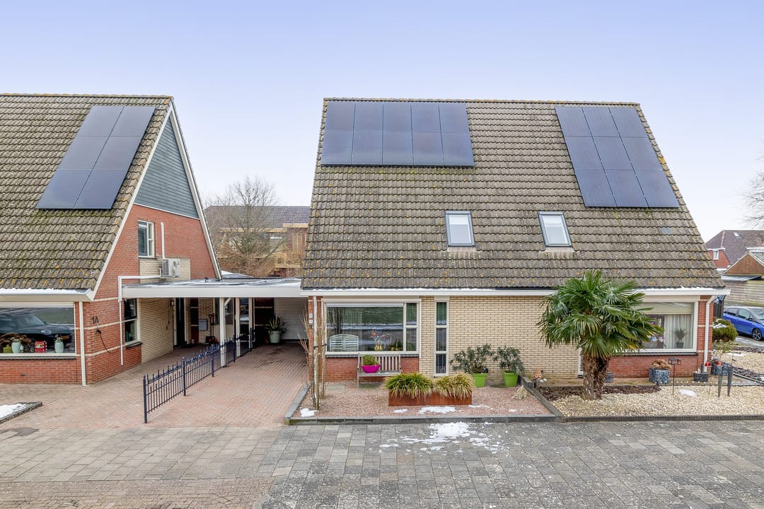 Photo 38 of Azaleastraat 1