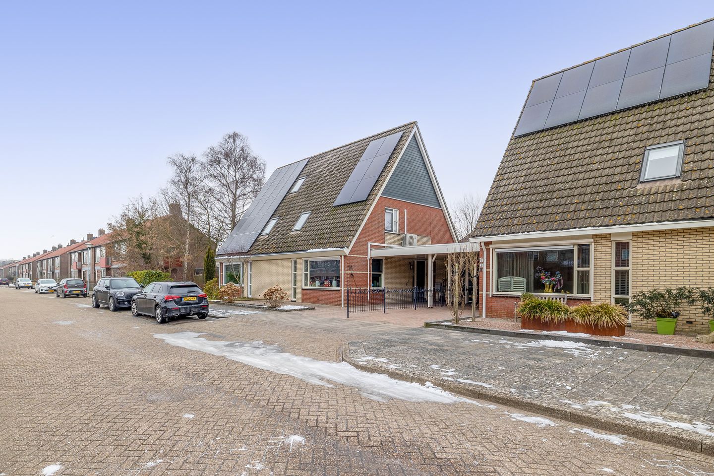 Photo 40 of Azaleastraat 1