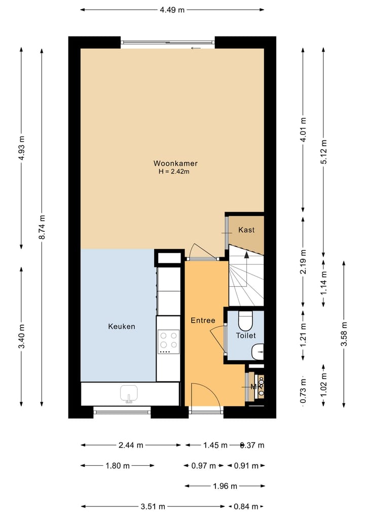 Foto 34 van Rodinweg 51