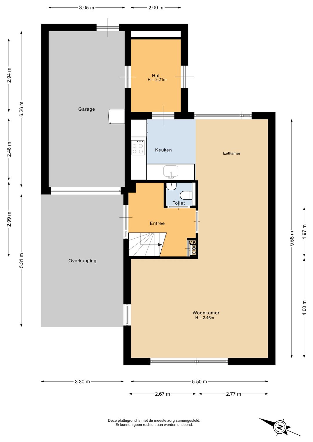 Photo 43 of Azaleastraat 1