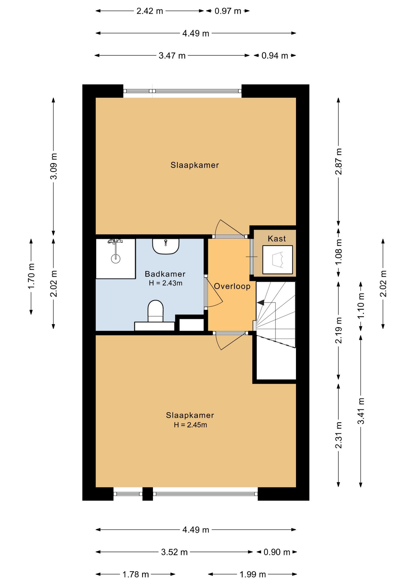 Photo 35 of Rodinweg 51