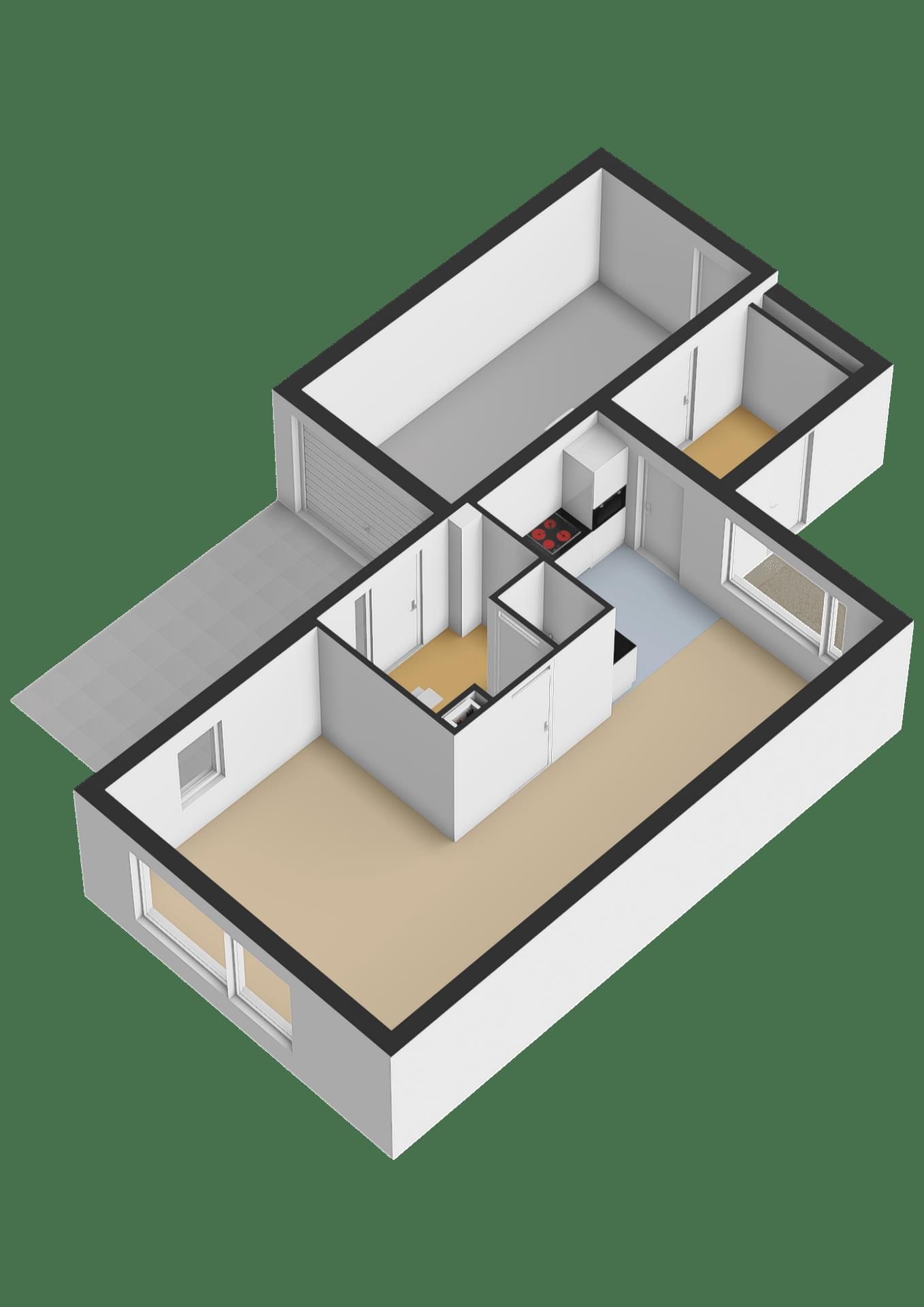 Photo 44 of Azaleastraat 1