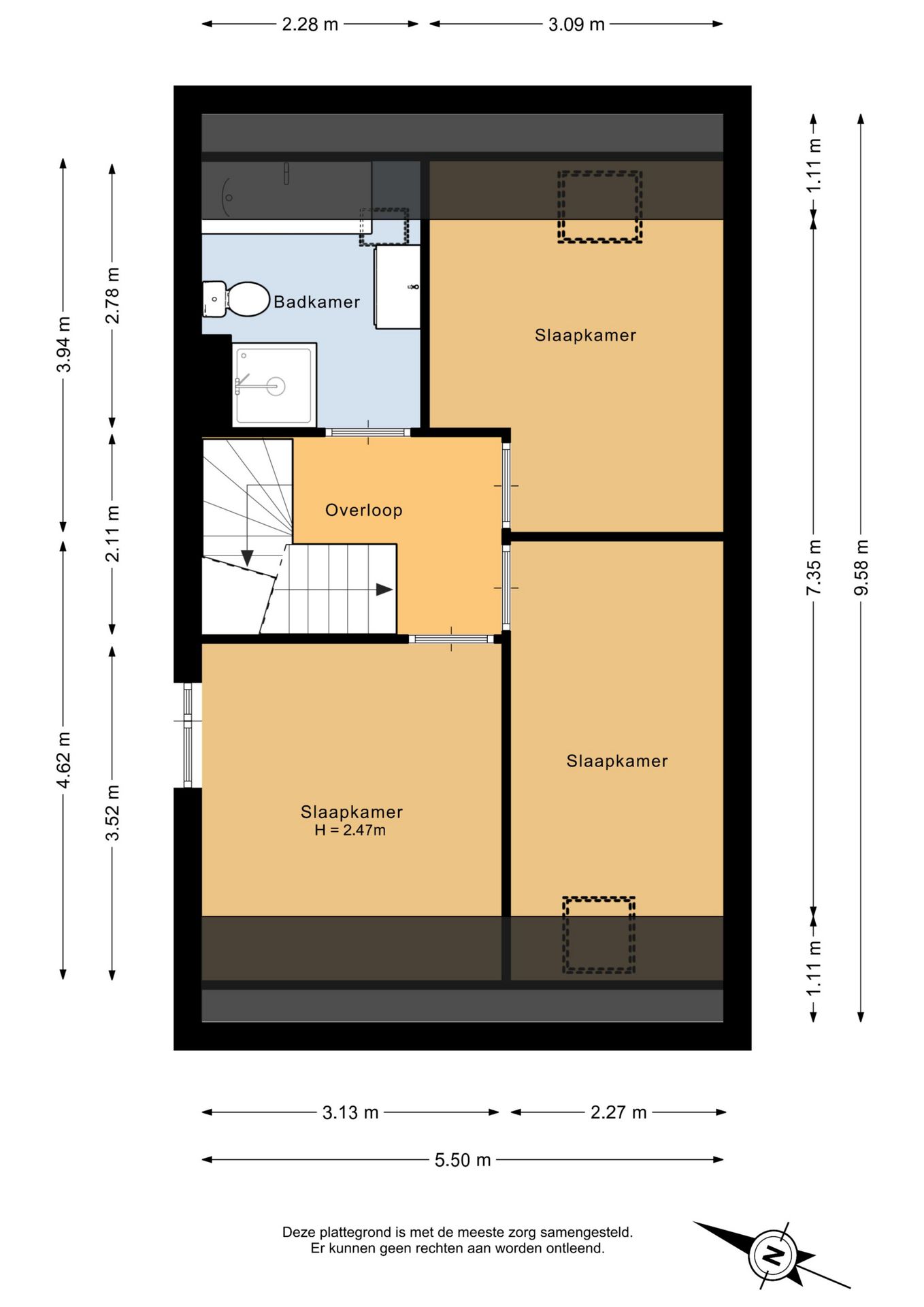 Photo 45 of Azaleastraat 1