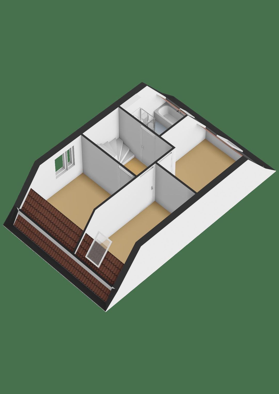 Photo 46 of Azaleastraat 1