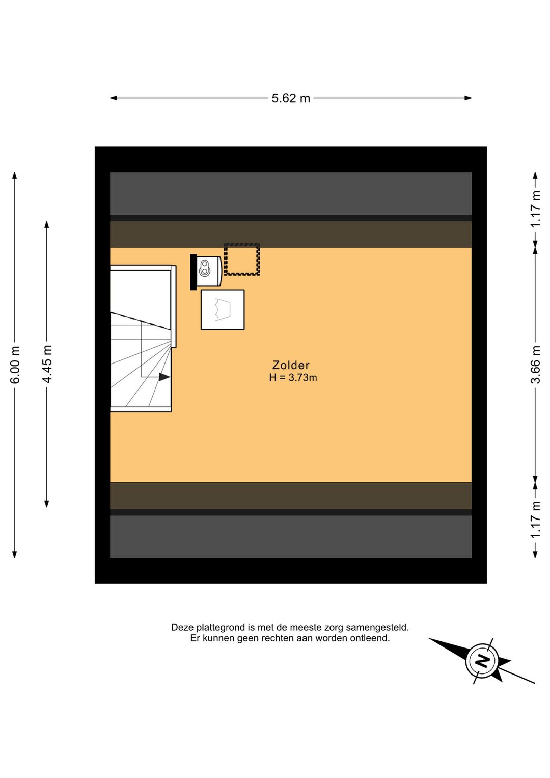 Photo 47 of Azaleastraat 1