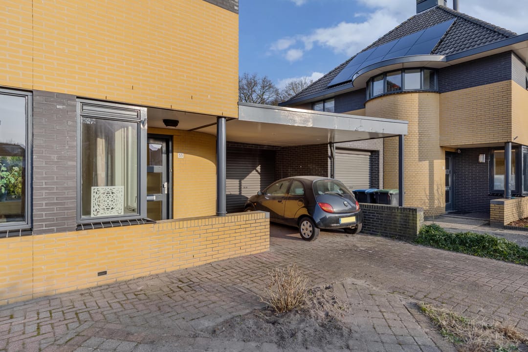 Foto 2 van De wiezeboom 55