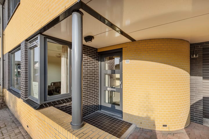 Photo 4 of De wiezeboom 55