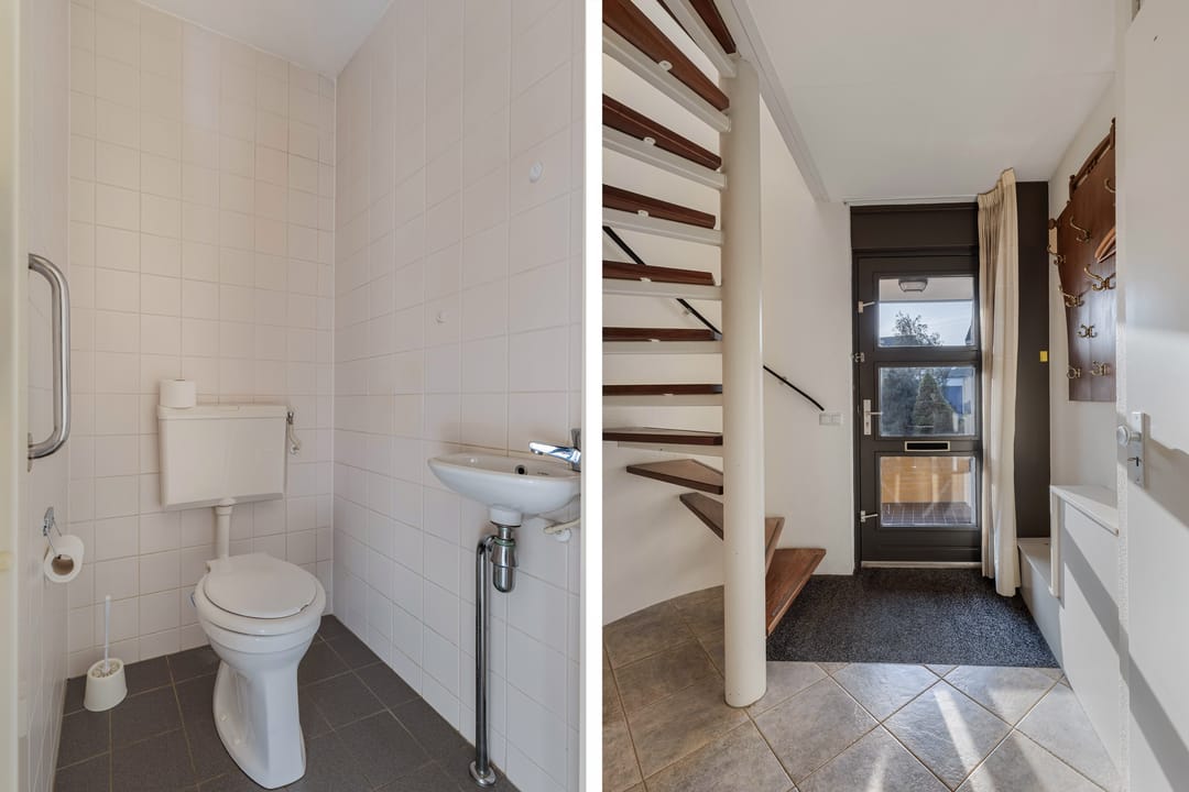 Foto 7 van De wiezeboom 55