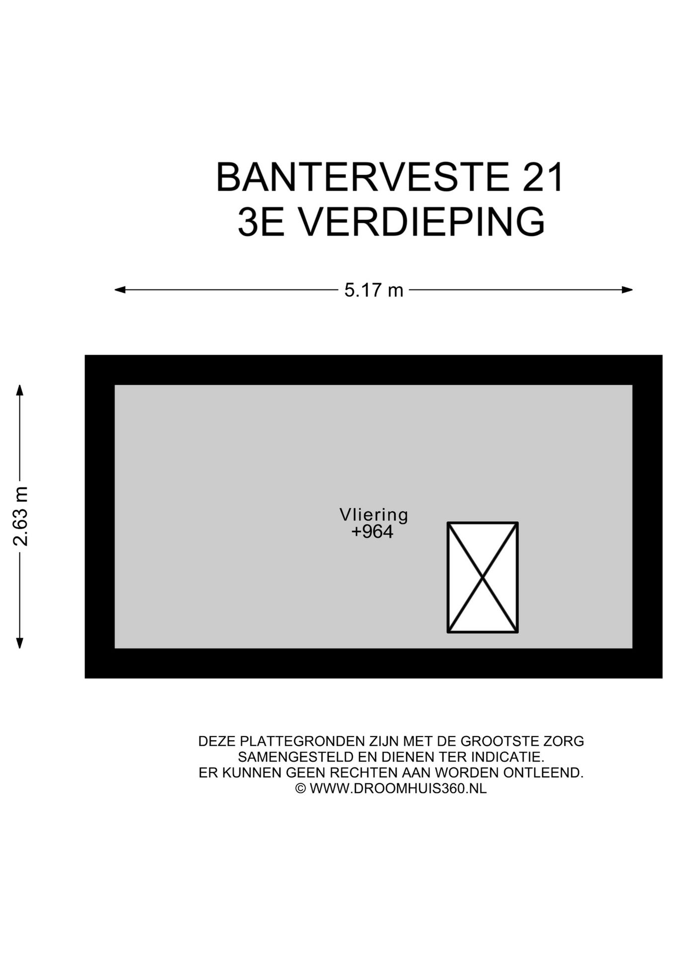 Foto 36 van Banterveste 21